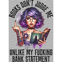 Cartoons and other-CO 2297